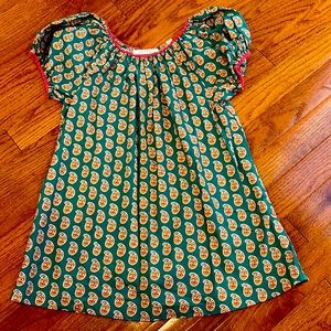 Doen Girls Dress size 6
